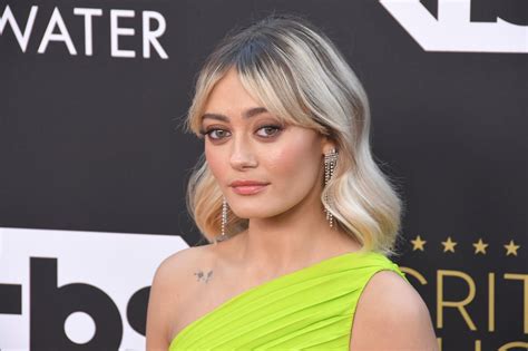 Yellowjackets Ella Purnell on Being Pressured to Be Sexy ...